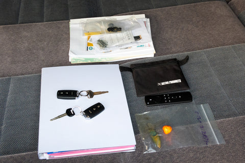 1994 Toyota Hiace Grand Cabin