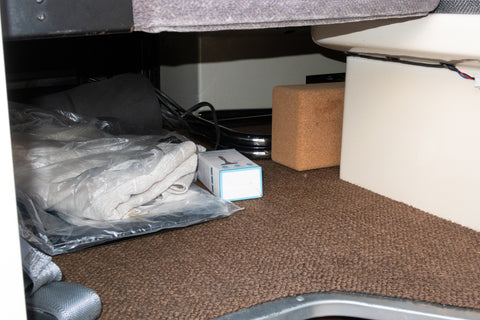 1994 Toyota Hiace Grand Cabin