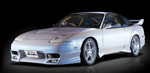 Do-Luck Nissan 180SX (RPS13) Rear Wing