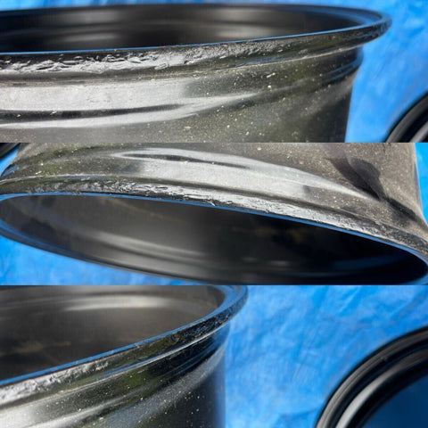 Work Emotion CR Kiwami (5x114.3) 18x9.5 +30