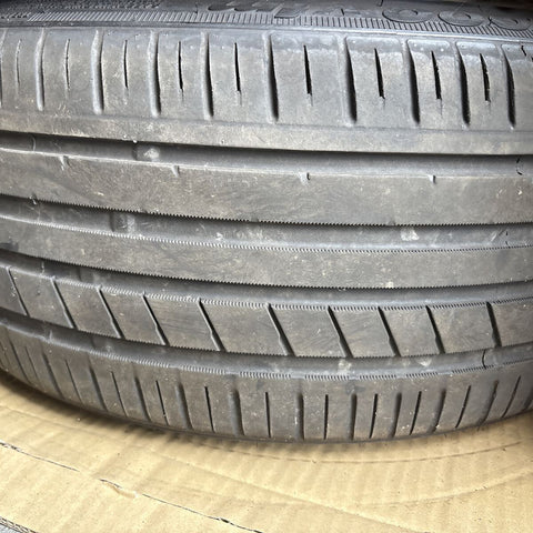 Work Meister S1 3P (5x100) 18x9 +43