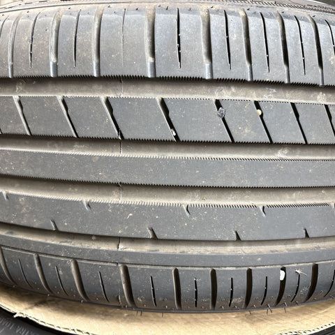 Work Meister S1 3P (5x100) 18x9 +43