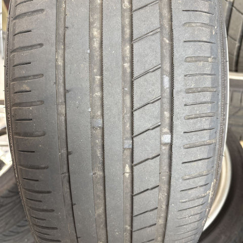 Work Meister S1 3P (5x100) 18x9 +43