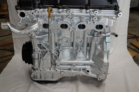 NISSAN S15 SR20DET *Overhauled/Rebuilt*