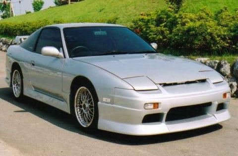 Nissan 180SX (RPS13) US Racing Sports Body Kit