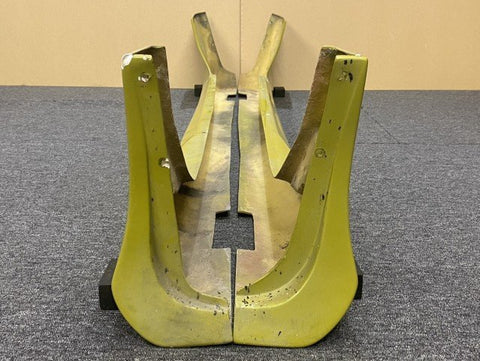 BORDER Racing Type I FC3S Aero Kit