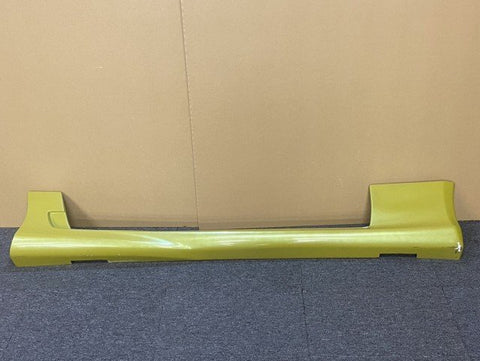 BORDER Racing Type I FC3S Aero Kit