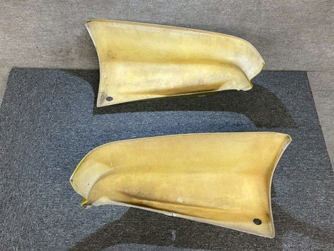 BORDER Racing Type I FC3S Aero Kit