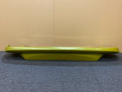 BORDER Racing Type I FC3S Aero Kit