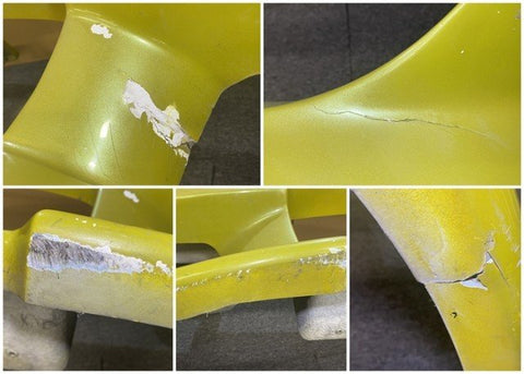 BORDER Racing Type I FC3S Aero Kit