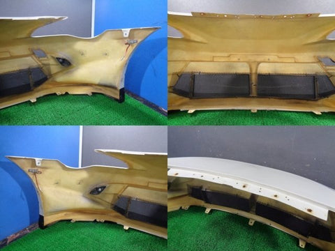 Toyota 86 / Subaru BRZ (ZN6) Pro Composite Aerodynamic Front Bumper