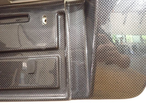 Toyota Altezza RS200 trunk + OEM Wing