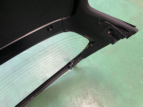 Mazda Eunos Roadster (NA / NB) Hardtop