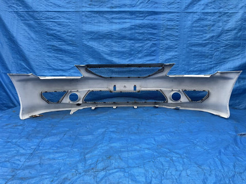 Toyota Altezza Gita GXE10 OEM Euro Front Bumper