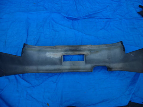 VERTEX S15 Silvia Full Aero Kit (6 Piece)