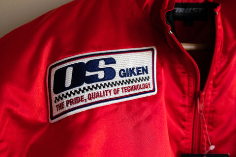 TRUST Racing Team Jacket (M)