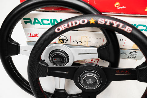 Steering