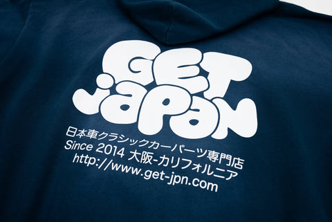 GET Japan Apparel