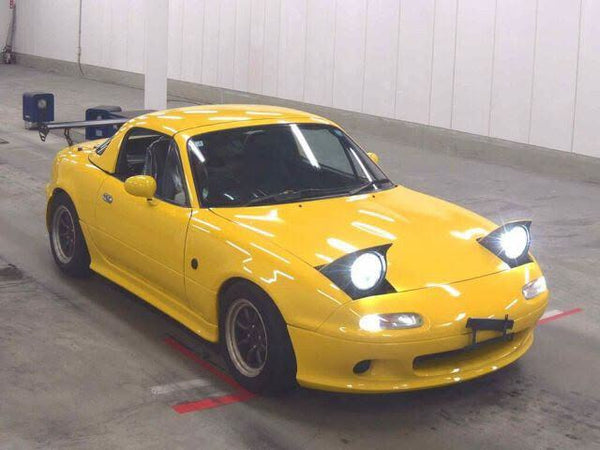 Mazda NA Roadster