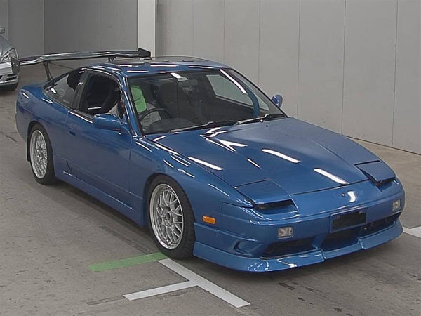 Nissan 180SX (RPS13)