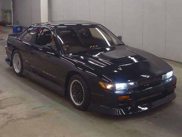 Nissan Silvia S13