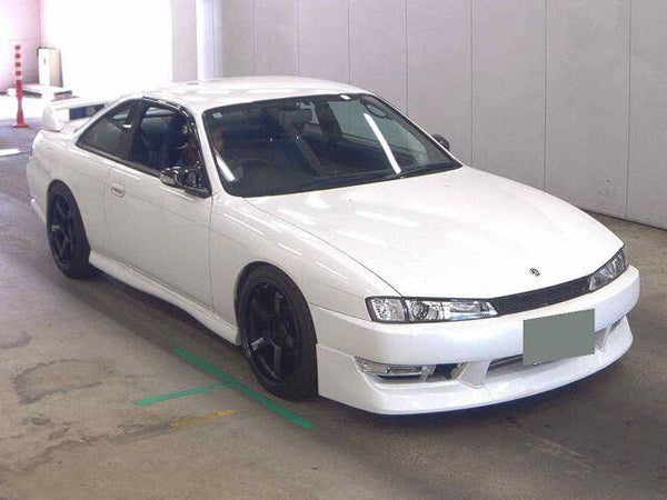Nissan Silvia S14