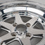 SSR Longchamp XR4 15" 7.5J -7 (4x114.3) Pair *Ceramic Polish*