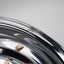 SSR Longchamp XR4 15" 9J -15 (4x114.3) Pair *Ceramic Polish*