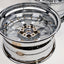 SSR Agle Strusse 17" 9.5J 0, 8.5J 0 (5x114.3) *Triple Chrome Plated*