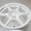 Buddy Club P1 17" 9J +17 (5x114.3)