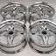 SSR Type X 15" 7J +35 (4x100 & 4x114.3)