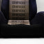 Bride Brix & Ergo Seat Pair