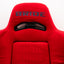 Bride Brix Seat Pair