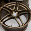 Yokohama AVS Model 5 18" 10J +45, 9J +45 (5x114.3)