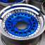 RAYS Power Volk 16" 8J +6 (6x139.7)