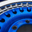 RAYS Power Volk 16" 8J +6 (6x139.7)