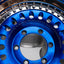 RAYS Power Volk 16" 8J +6 (6x139.7)