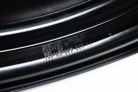 WORK Meister S1 3P 18" 9.5J +41 (5x100)