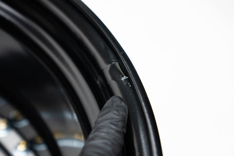 WORK Meister S1 3P 18" 9.5J +41 (5x100)