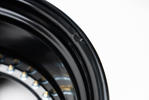 WORK Meister S1 3P 18" 9.5J +41 (5x100)