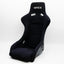Bride Zeta 2 Bucket Seat