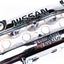 Nissan S14 SR20DE Valve Cover *Triple Chrome Plated*