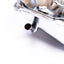 Nissan S14 SR20DE Valve Cover *Triple Chrome Plated*