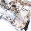 Nissan S14 SR20DE Valve Cover *Triple Chrome Plated*