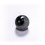 Hitman Silver Carbon Weighted Shift Knob