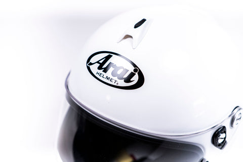 Arai GP-6S Helmet (L Size 59-60cm)
