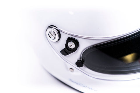 Arai GP-6S Helmet (L Size 59-60cm)