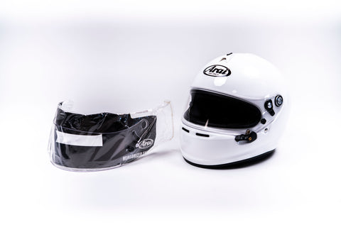 Arai GP-6S Helmet (L Size 59-60cm)