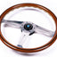 360mm Nardi Side Spoke Classic