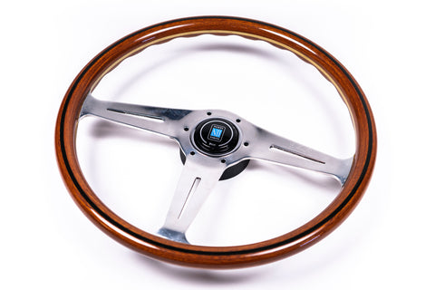 360mm Nardi Side Spoke Classic